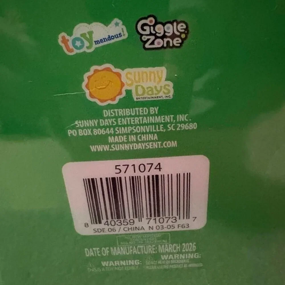Unbranded multi Stuffed-animals